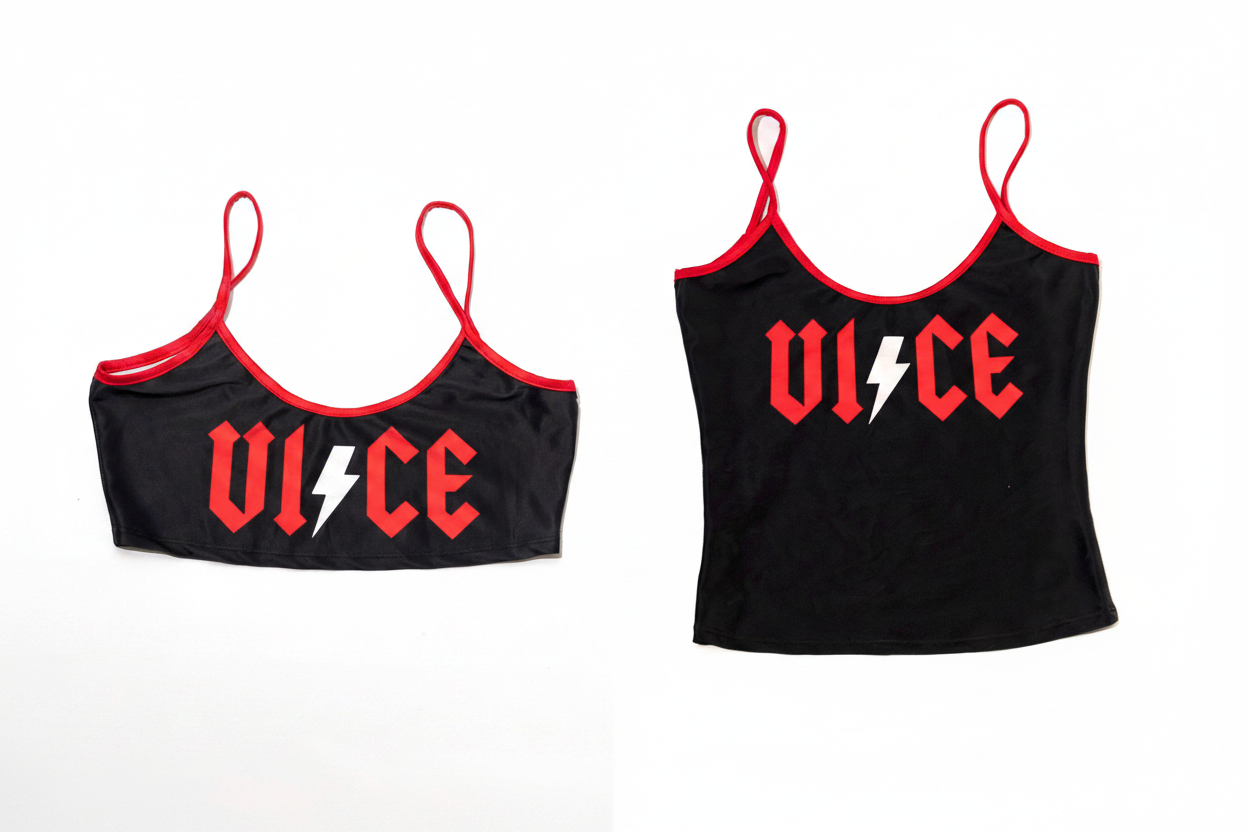 VICE Tops Combined