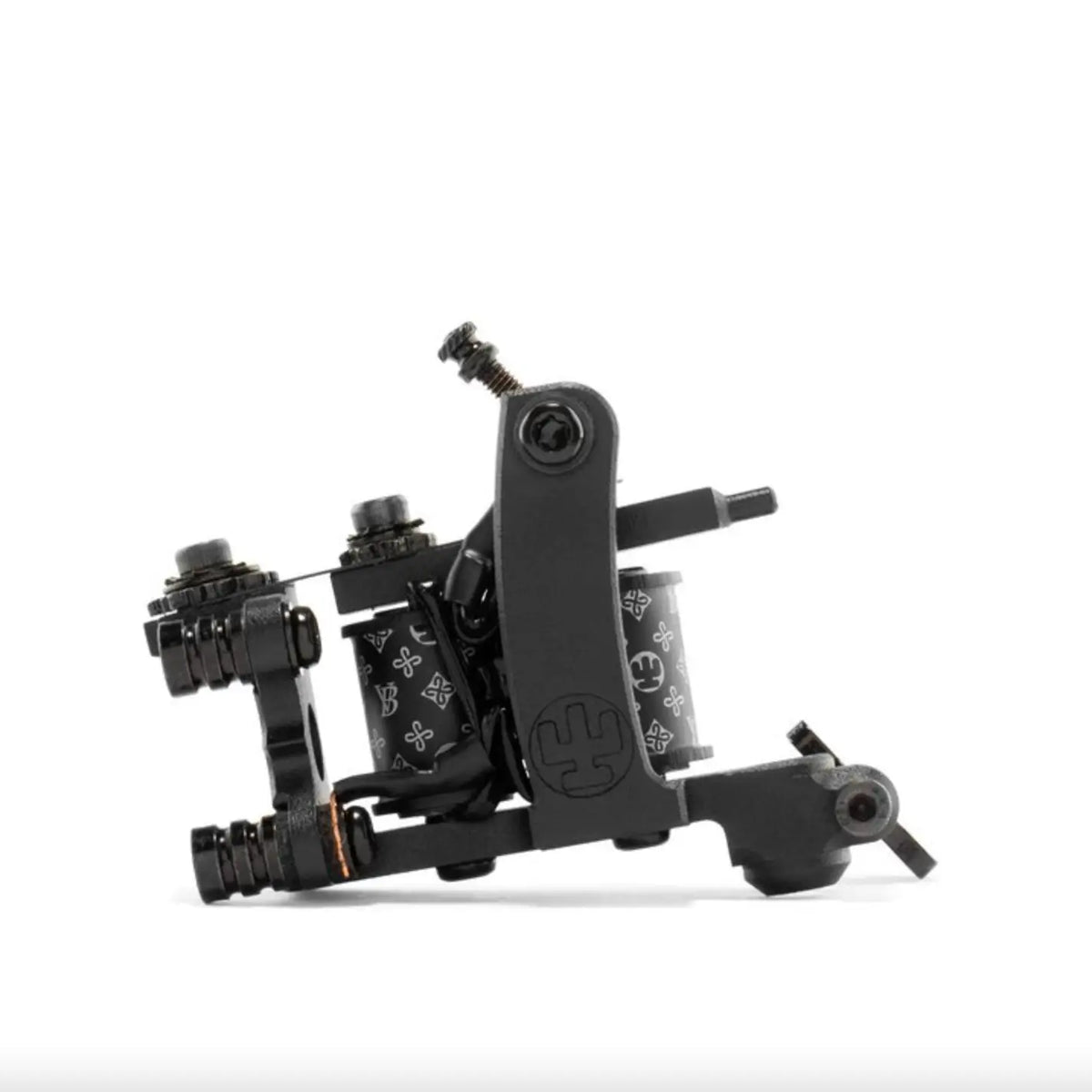 Vlad Blad LBRS4 Power Liner Lightweight Tattoo Machine – CAOS NERO