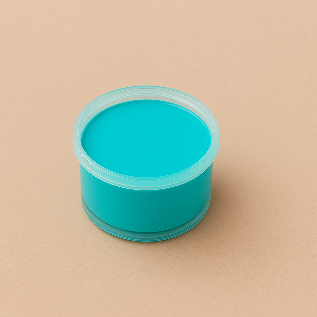 COLORS - TURQUOISE