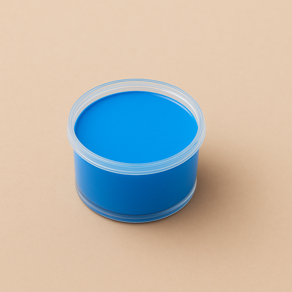 COLORS - BLUE