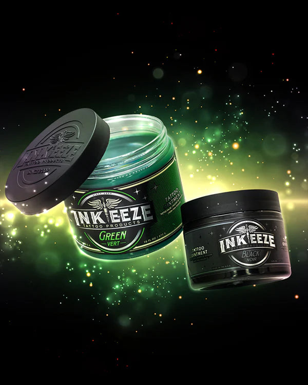 INK-EEZE