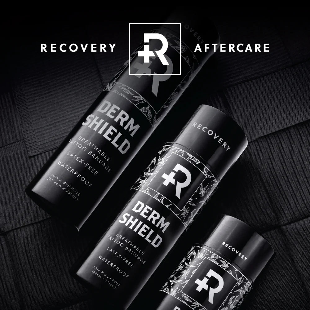 RECOVERY