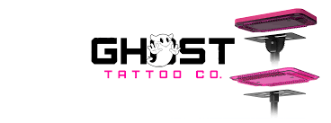 GHOST TATTOO CO.