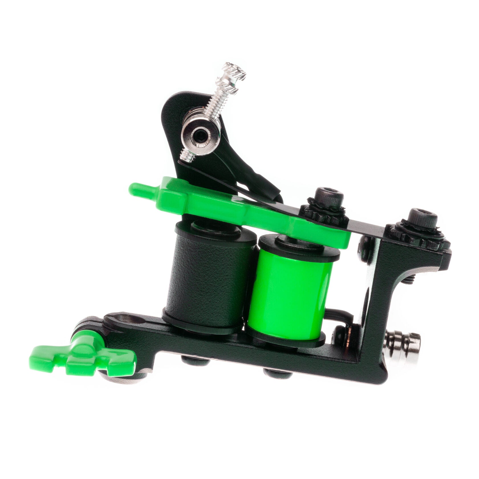 VLAD BLAD - Coil - Blacker Packer Air - BLACK – CAOS NERO GmbH
