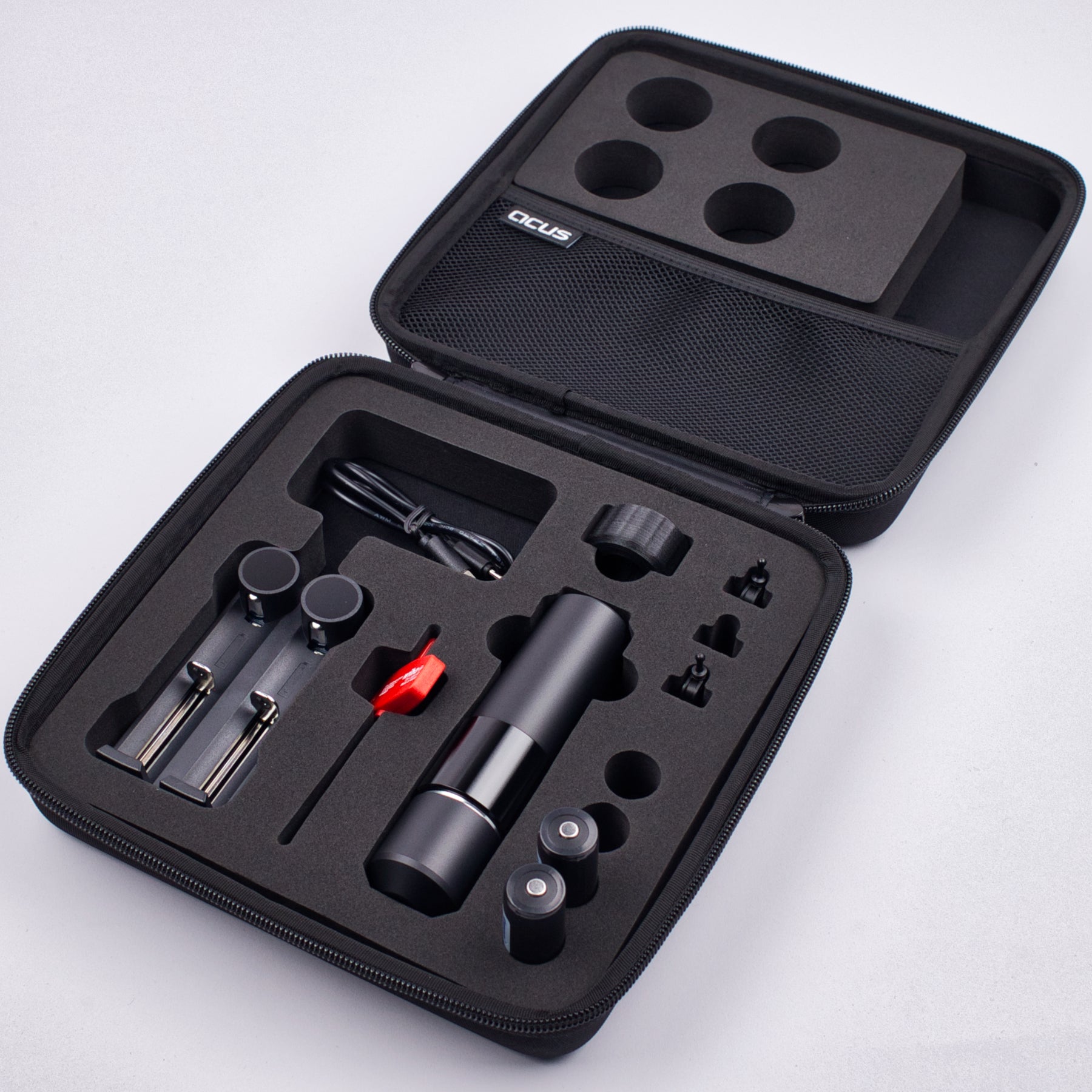 タトゥーマシン　ACUS M1 Plus acus IMG_6625_quadrat-