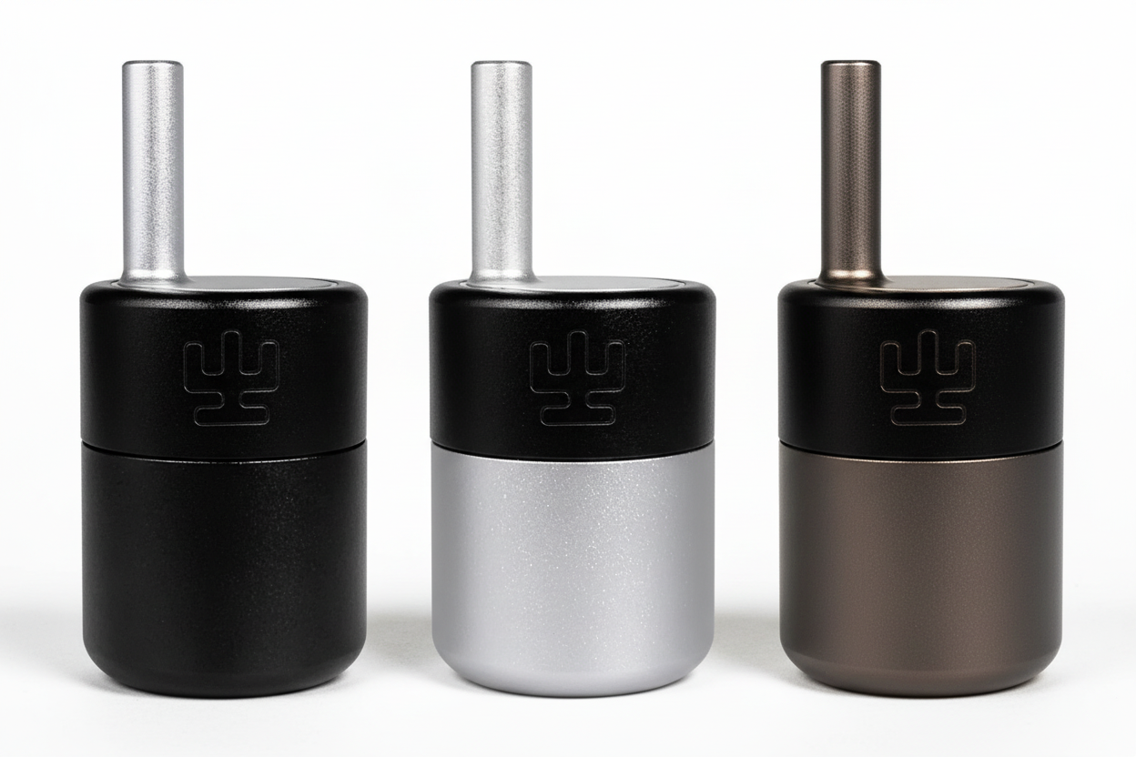 All 3 Variants Compilation