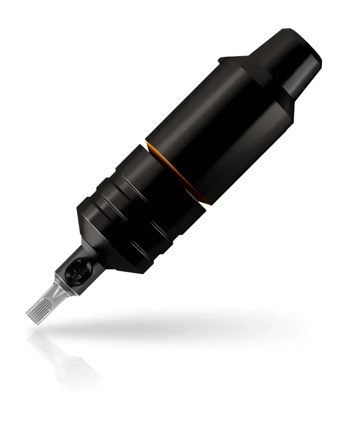 Cheyenne SOL Nova V1 Black 3.5mm Tattoo Machine – CAOS NERO Cheyenne SOL Nova V1 Black 3.5mm Tattoo Machine – CAOS NERO