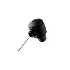 Schwarzer Terra-Wasserdrucksensor mit Metallsonde für CHEYENNE Sol Terra 4.0mm Packer und Liner