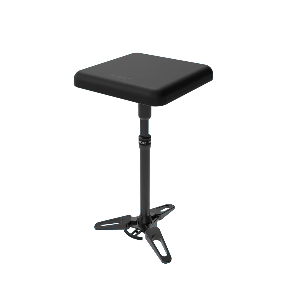 GHOST - Demon Arm Rest - Full System – CAOS NERO GmbH