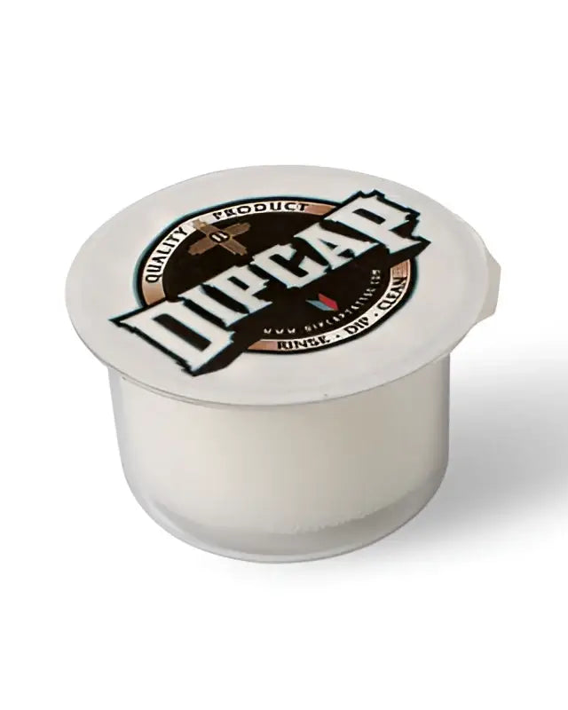 Dipping Cap DIPCAP Premium Tattoo Needle Cleaning Foam Supplies – CAOS NERO