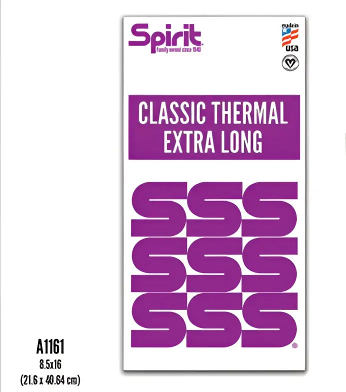 alt
Lila SSS Thermo-Sticker-Set von spirit zur Verwendung mit Thermokopierer-Hektografiepapier