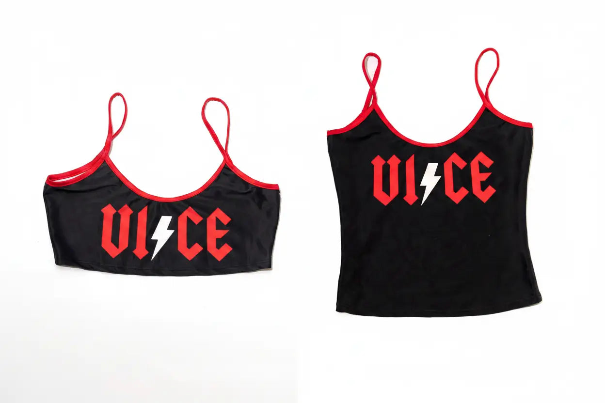 VICE Tops Combined