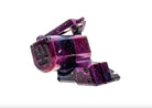 VLAD BLAD Avenger 2 Pro Space-Tattoo-Maschine mit lila Galaxie-Design, Metallic-Finish und schwarzen Akzenten