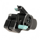 alt
Vlada blad avenger 4 pro cyber scars Kamera-Stabilisator in Babyblau und Schwarz mit türkisfarbenen Einstellknöpfen und Digitalanzeige, stabil bei 80 Hz