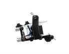 alt
Schwarze und silberne Coil-Tätowiermaschine mit elegantem industriellem Design Vladi Blad Infinite Liner Air für präzises Tätowieren