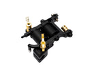 alt
Vladi blad Coil Infinite Liner Pro Tattoo-Maschine in Schwarz und Gold mit schlankem industriellem Coil-Design